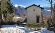 MONTE VENTUROSA - FOTOGALLERY